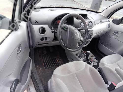 Used Steering column CITROËN C3 I (FC_, FN_) 1.4 HDi (68 hp) 28425050