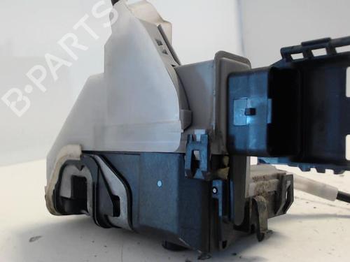 Used Rear left lock PEUGEOT 508 I (8D_) 2.0 HDi (140 hp) 27019490