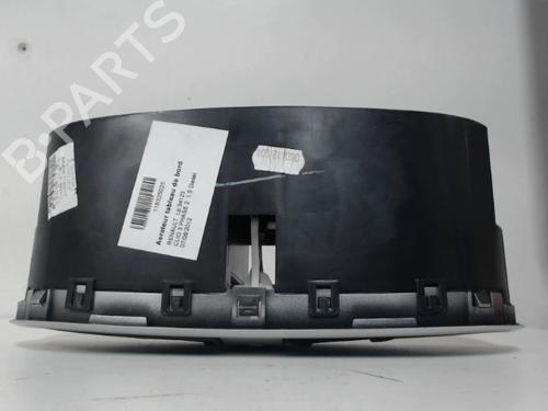 Used Air vent Air vent RENAULT CLIO III (BR0/1, CR0/1) 1.5 dCi (C/BR0G, C/BR1G) (68 hp) 31168703 31168703