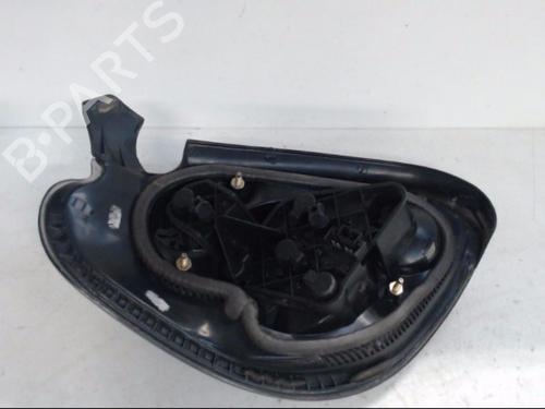 Used Right taillight FIAT BRAVO I (182_) 1.4 (182.AA) (80 hp) 26992763