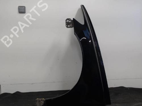 Left front fenders VOLVO S40 II (544) 2.0 D | BP27011143C41 