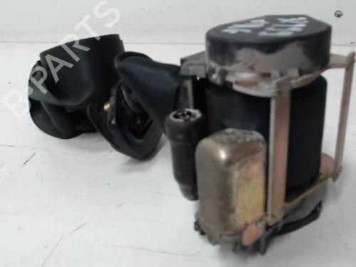 Rear left belt tensioner PEUGEOT 807 (EB_) 2.2 HDi | BP26991771C89