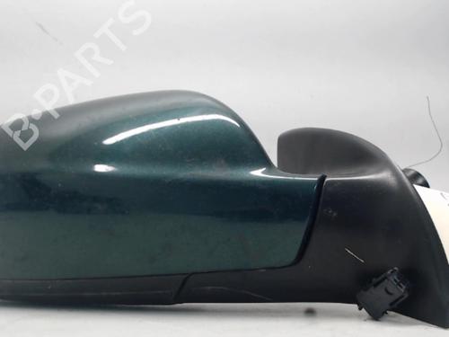 Used Right mirror PEUGEOT 307 (3A/C) 1.6 16V (109 hp) 26999336