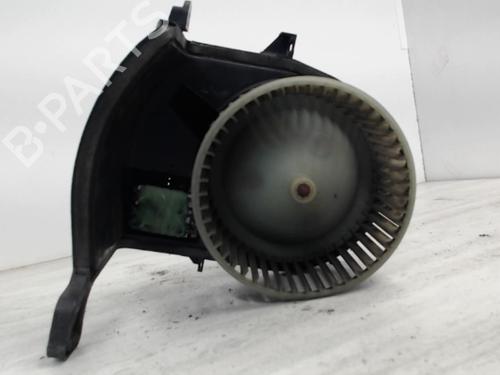 Used Heater blower motor RENAULT CLIO II (BB_, CB_) 1.9 D (B/CB0J) (65 hp) 26998821