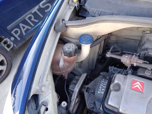 Used Expansion tank CITROËN C3 I (FC_, FN_) 1.4 i (73 hp) 27023180