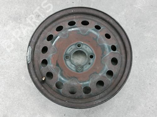 Fælk RENAULT CLIO III Hatchback Van (SB_, SR_) | BP35794485C45 - Image 2