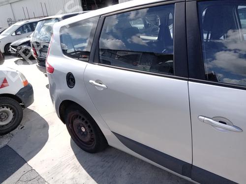 Used Right rear door RENAULT GRAND SCÉNIC III (JZ0/1_) 1.5 dCi (JZ09, JZ0D, JZ10, JZ14, JZ1G, JZ29, JZ2C) (110 hp) 28591383