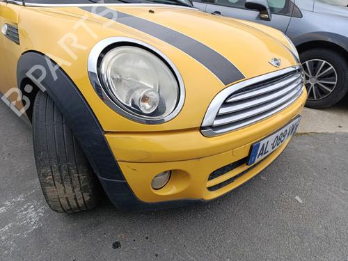 Used Right headlight Right headlight MINI MINI CLUBMAN (R55) Cooper D (109 hp) 36544543 36544543