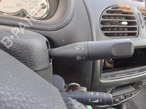 Steering column stalk PEUGEOT 206 CC (2D) 2.0 S16 | BP26996779I23 
