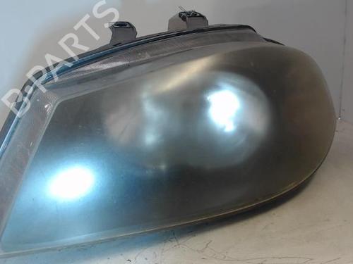 Used Left headlight SEAT IBIZA III (6L1) 1.4 TDI (75 hp) 27026099