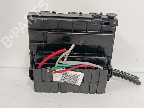 Used Fuse box Fuse box PEUGEOT 304 Break (_04D_) 1.1 (D11) (58 hp) 35919022 35919022