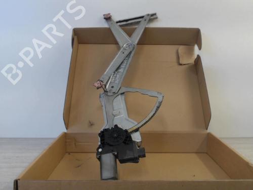 Used Front left window mechanism OPEL ASTRA G Coupe (T98) 2.2 DTI (F07) (125 hp) 26993001