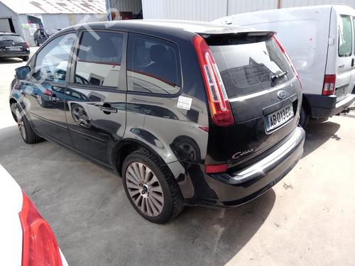 Left front fog light FORD C-MAX (DM2) 1.8 TDCi | BP27024839C30  - Image 8