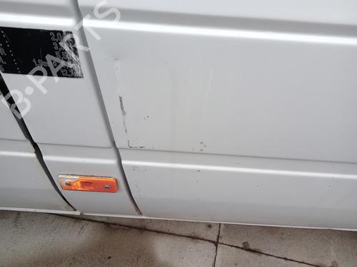 Right front door MERCEDES-BENZ SPRINTER 3-t Van (B903) 311 CDI (903.661, 903.662, 903.663) | BP29846761C3