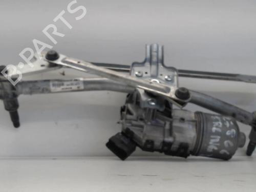 Front wiper motor CITROËN BERLINGO MULTISPACE (B9) 1.6 HDi 110 | BP27014996M29