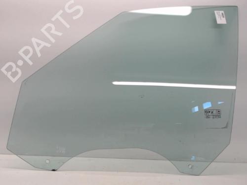 Used Front left door window FORD S-MAX (WA6) 2.0 TDCi (140 hp) 27022346