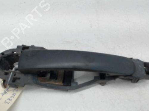 Front left exterior door handle VW POLO (9N_, 9A_) 1.2 12V | BP27010975C128 