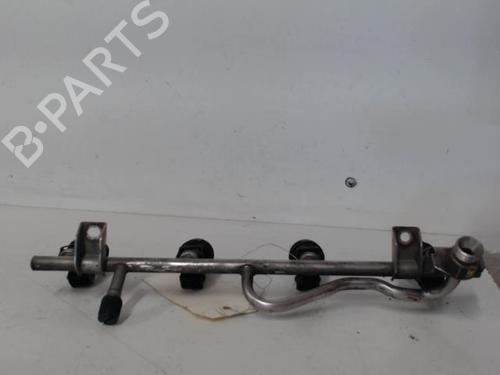 Injection rail OPEL ZAFIRA A MPV (T98) 1.8 16V (F75) | BP28195434M98