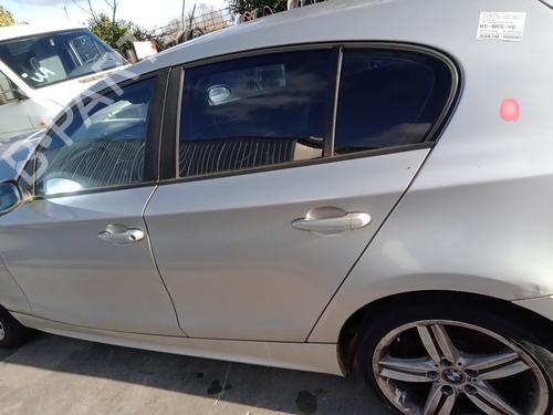Dør venstre bagtil BMW 1 (E87) 120 d (177 hp) 32108607