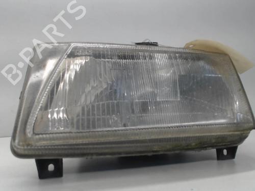 Used Left headlight SEAT CORDOBA (6K1, 6K2) 1.9 D (68 hp) 27014938