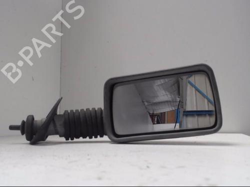 Used Right mirror FIAT UNO (146_, 158_) 1.0 (146E) (42 hp) 27022486