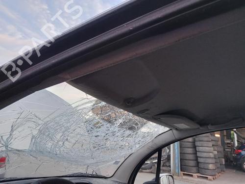 Used Interior roof light CITROËN C3 I (FC_, FN_) 1.4 i (73 hp) 26994224