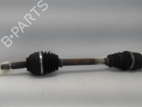 Left front driveshaft DACIA LOGAN MCV (KS_) 1.5 dCi (KS0W) | BP26983291M38 