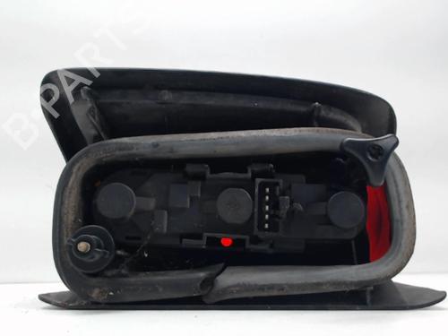 Used Right taillight PEUGEOT 806 (221) 1.9 TD (92 hp) 27011079