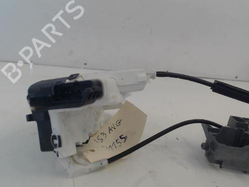Used Front left lock CITROËN DS3 (SA_) 1.6 HDi 110 (112 hp) 27010189