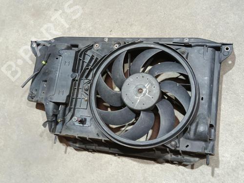 Used Front slam panel Front slam panel PEUGEOT 206 Hatchback (2A/C) 1.4 HDi eco 70 (68 hp) 39725598 39725598