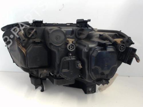 Højre forlygte BMW 7 (E65, E66, E67) 730 d | BP26996357C29 