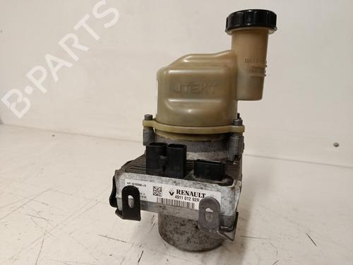 Used ABS pump ABS pump DACIA SANDERO II 1.0 SCe 75 (B8JC, B8JD, B8NC) (73 hp) 33701180 33701180
