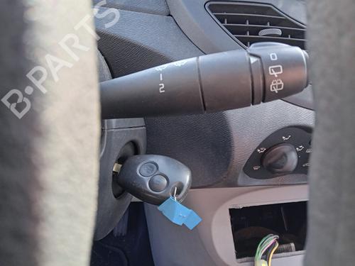 Used Steering column stalk Steering column stalk RENAULT TWINGO II (CN0_) 1.5 dCi (CN0E) (64 hp) 33842060 33842060