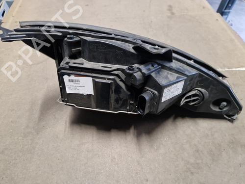 Used Left headlight Left headlight 27000302 27000302