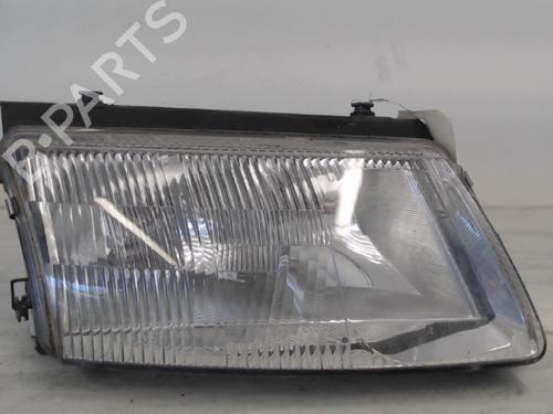 Used Right headlight VW PASSAT B5 (3B2) 1.9 TDI (110 hp) 26987713