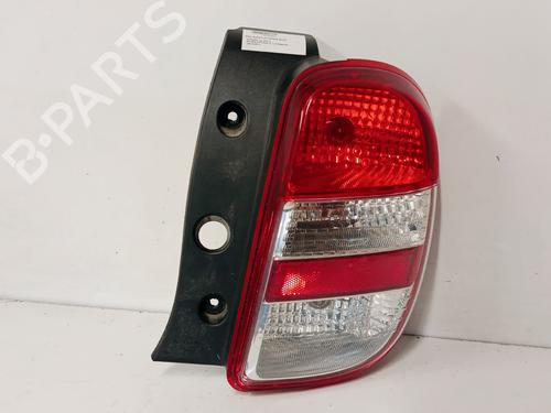 Used Right taillight Right taillight 34258922 34258922