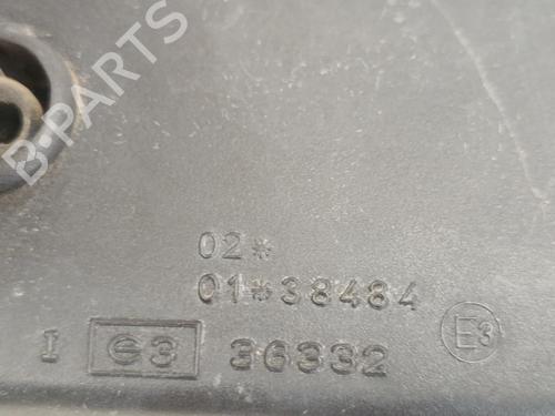 Used Rear mirror Rear mirror 29065445 29065445