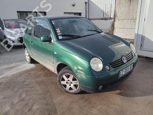 Høyre bremsekaliper foran VW LUPO I (6X1, 6E1) 1.4 16V (75 hp) 27018442