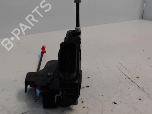 Used Rear right lock Rear right lock RENAULT SCÉNIC III (JZ0/1_) 1.5 dCi (110 hp) 27001530 27001530