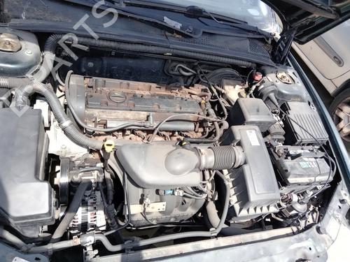 Used Starter PEUGEOT 406 Coupe (8C) 2.0 16V (135 hp) 26985362
