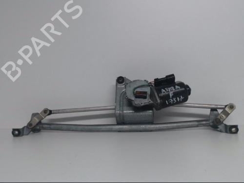 Vindrute Vindusviskermekanisme OPEL ASTRA F Hatchback (T92) 1.7 TDS (F08, M08, F68, M68) (82 hp) 27005166
