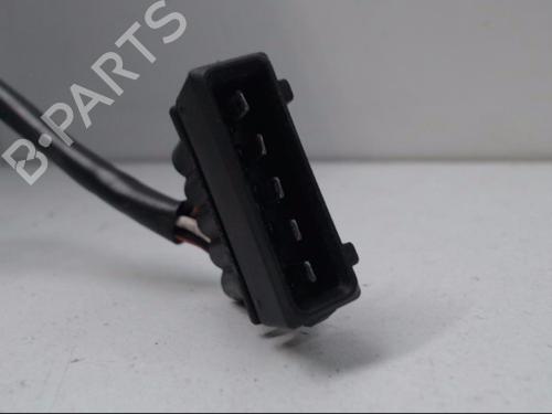 Left mirror SKODA FELICIA II (6U1) 1.9 D | BP27004960C26 