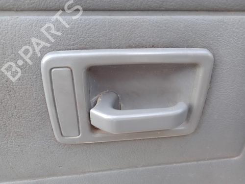 front-left-interior-door-handle-peugeot-205-hatchback-van-1983-1984-1985-1986-1987-1988-1989-1990-32302586 main image