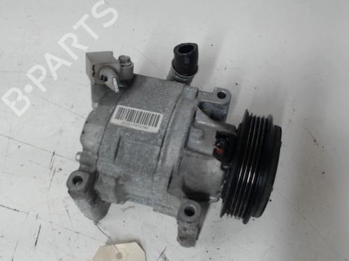 AC compressor FIAT 500 (312_) 0.9 (312AXG1A, 312.AXG11) | BP27000875M34