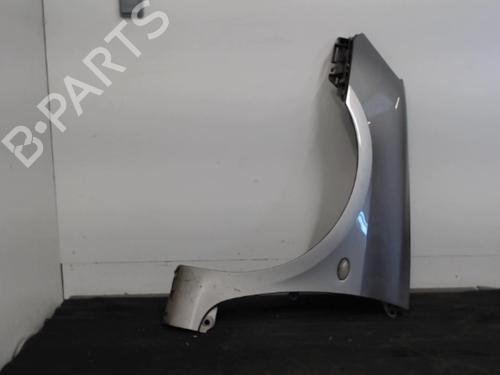 Used Left front fenders PEUGEOT 307 Break (3E) 2.0 HDI 110 (107 hp) 26999625