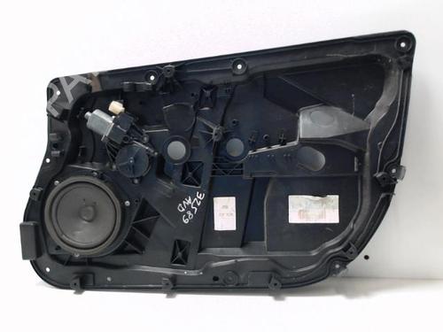 front-right-window-mechanism-ford-fiesta-vi-cb1-ccn-2008-26990892 main image