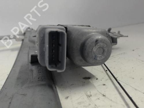 Used Front left window mechanism Front left window mechanism PEUGEOT 207 (WA_, WC_) 1.4 HDi (68 hp) 26991250 26991250