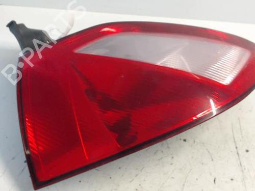 Left taillight RENAULT MEGANE II (BM0/1_, CM0/1_) 1.6 16V (BM0C, CM0C) | BP27007339C34 