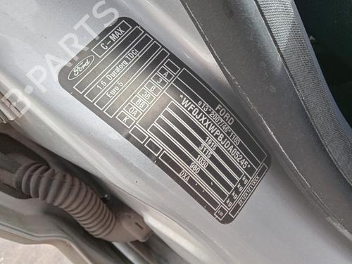Left front window switch FORD C-MAX II (DXA/CB7, DXA/CEU) 1.6 TDCi | BP32864649I27 - Image 7