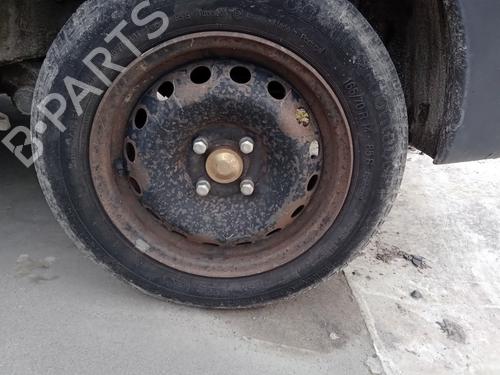 Fælk Fælk RENAULT KANGOO Express (FC0/1_) 1.5 dCi (FC07, FC1R) (65 hp) 31709628 31709628